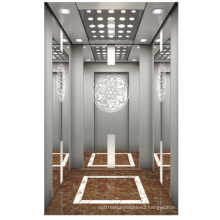 Big discount Factory supply  Passenger Lift Elevator with standard design